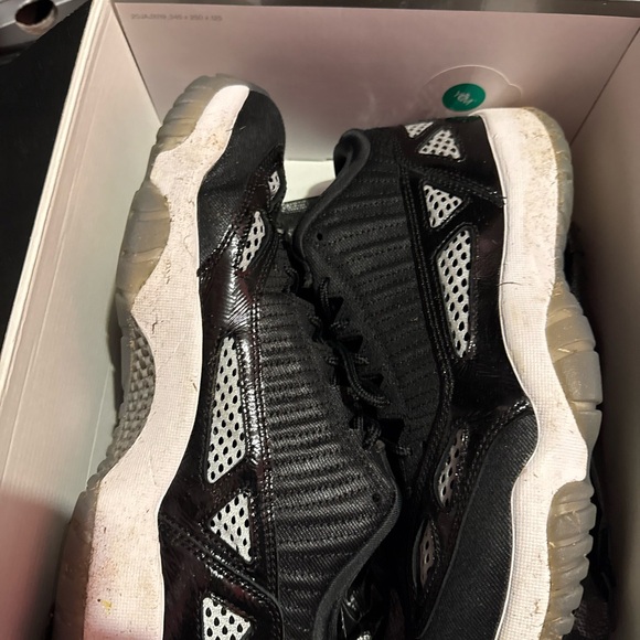 Men shoes - Picture 4 of 5